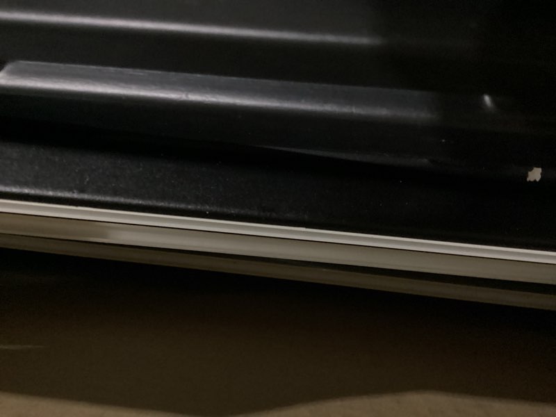 Condition photo showing Good Condition for similar to ***makino cabinet with 1 shelf, outdoor storage shed 34.3×15.1×33.5 inches - outdoor storage box waterproof for patio, garden & indoor (white)