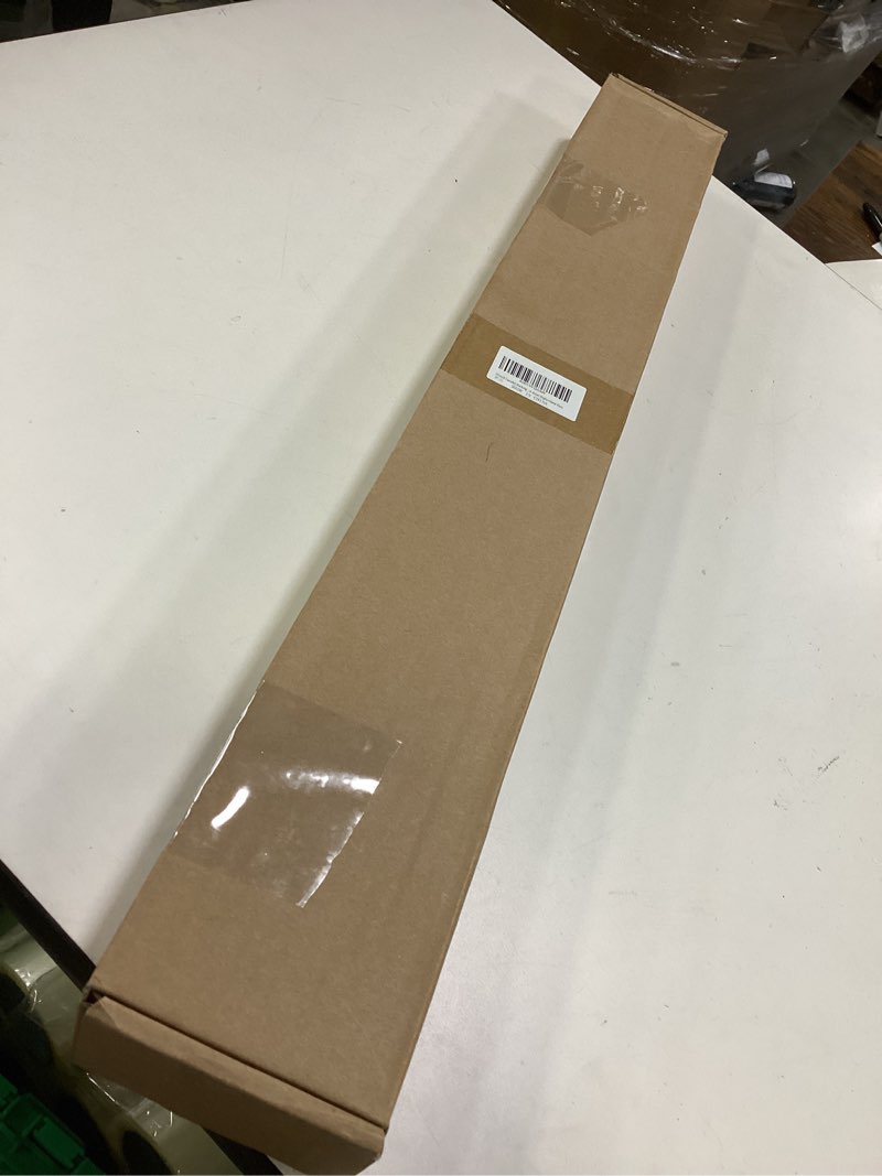 Condition photo showing New/Like New for 29 Inch Laundry Stacking Kit Chrome Steel Fit for LG 29-in washers and dryers Replacement Parts # Kstk2