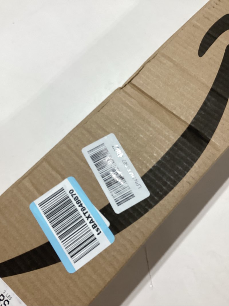 Queekay Baby Clothing Rack for Baby Shower Toddlers Wooden Kids Dress up Rack with Storage Shelf for