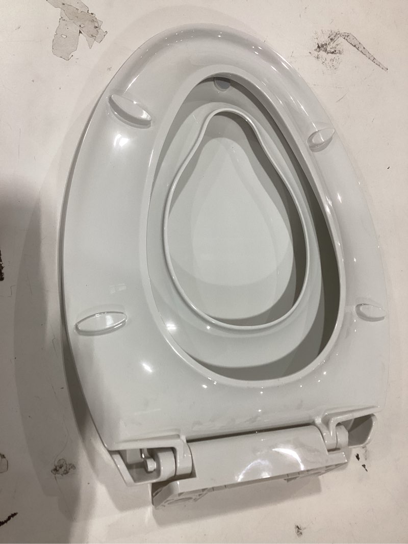 Toilet Seat Cover