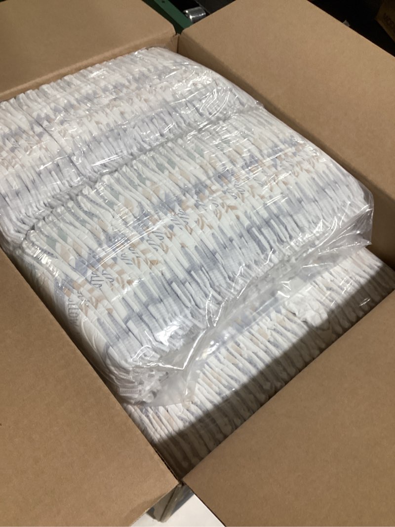 Pampers Baby Dry Baby Diapers Size 6, 108 Count