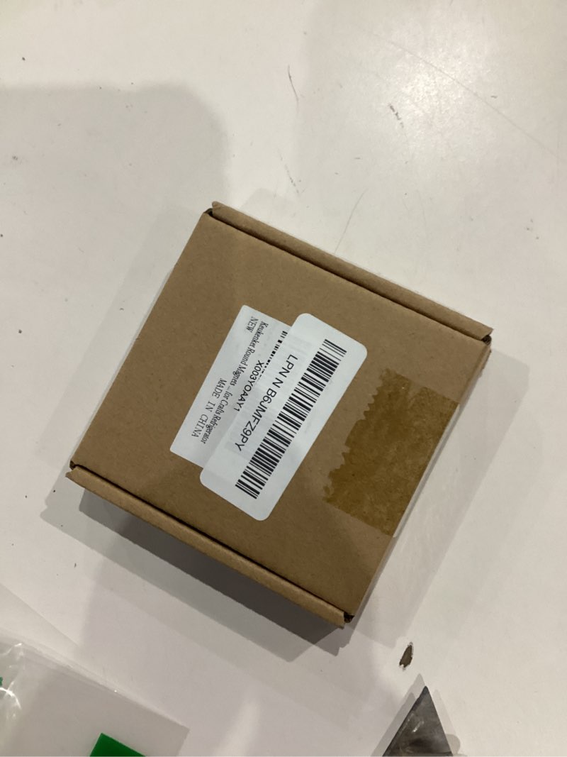 Condition photo showing Good Condition for 255pcs small strong magnet, neodymium disc magnets heavy duty,7 different sizes,rare earth magnets round small refrigerator magnet for crafts whiteboard kitchen, office, miniatures school mix-255pcs