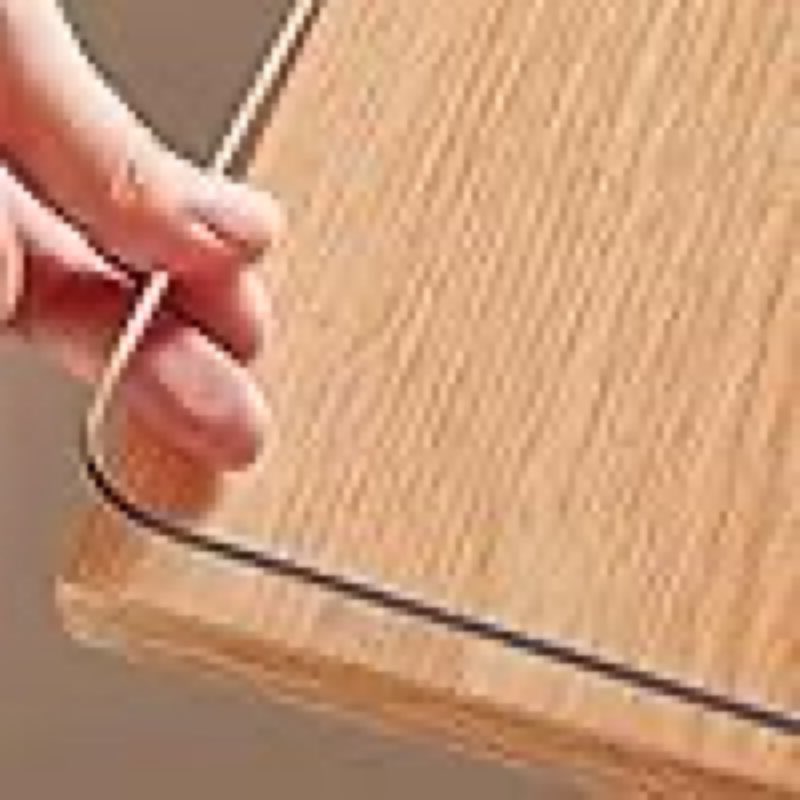 Clear Table Protector 22 x 54 Inch, 1.5mm Thick Plastic Table Cover, Waterproof PVC Clear Table Cover Protector, Desk Protector Mat, Writing Desk Pad for Desktop, Coffee & Dining Room Table