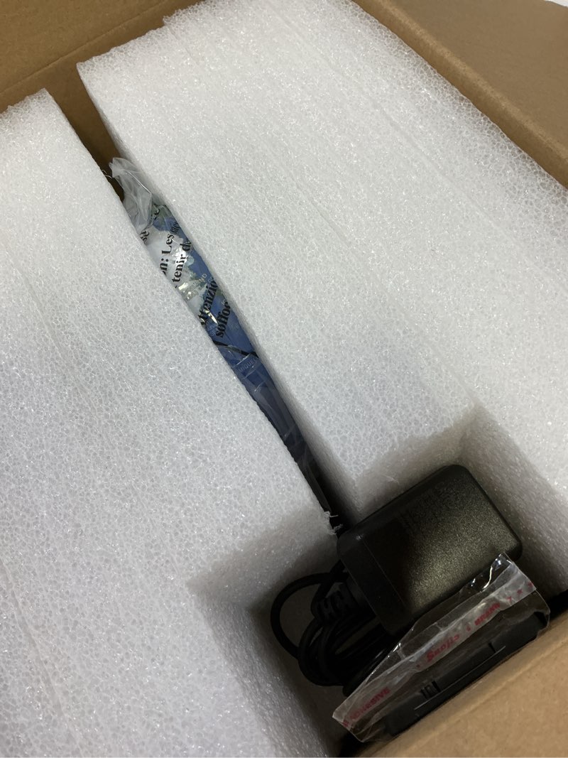 Condition photo showing Good Condition for flagest magnetic levitation floating globe with 16 colors led lights, rotating geographic globe world map with book base for home office desk decor, cool tech gadgets for men husband boys and girls