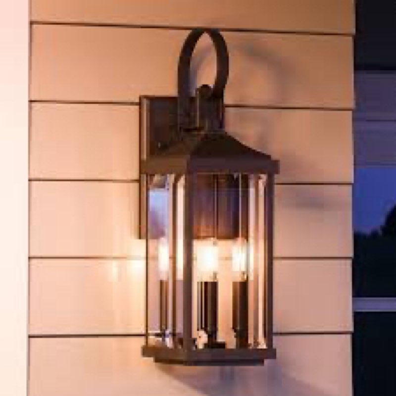 (Similar) Ashley urban ambience carriage ligth