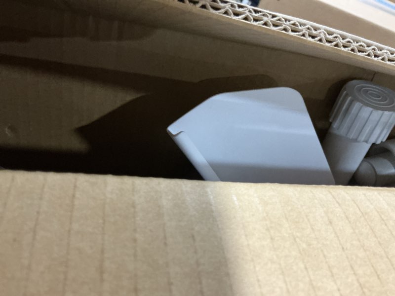 Condition photo showing Good Condition for Ab Machine, Adjustable Ab Trainer Machine for Abs Workout at Home Gym, Foldable, Knee Protection, Abdominal Trainer for Stomach Workout Purple