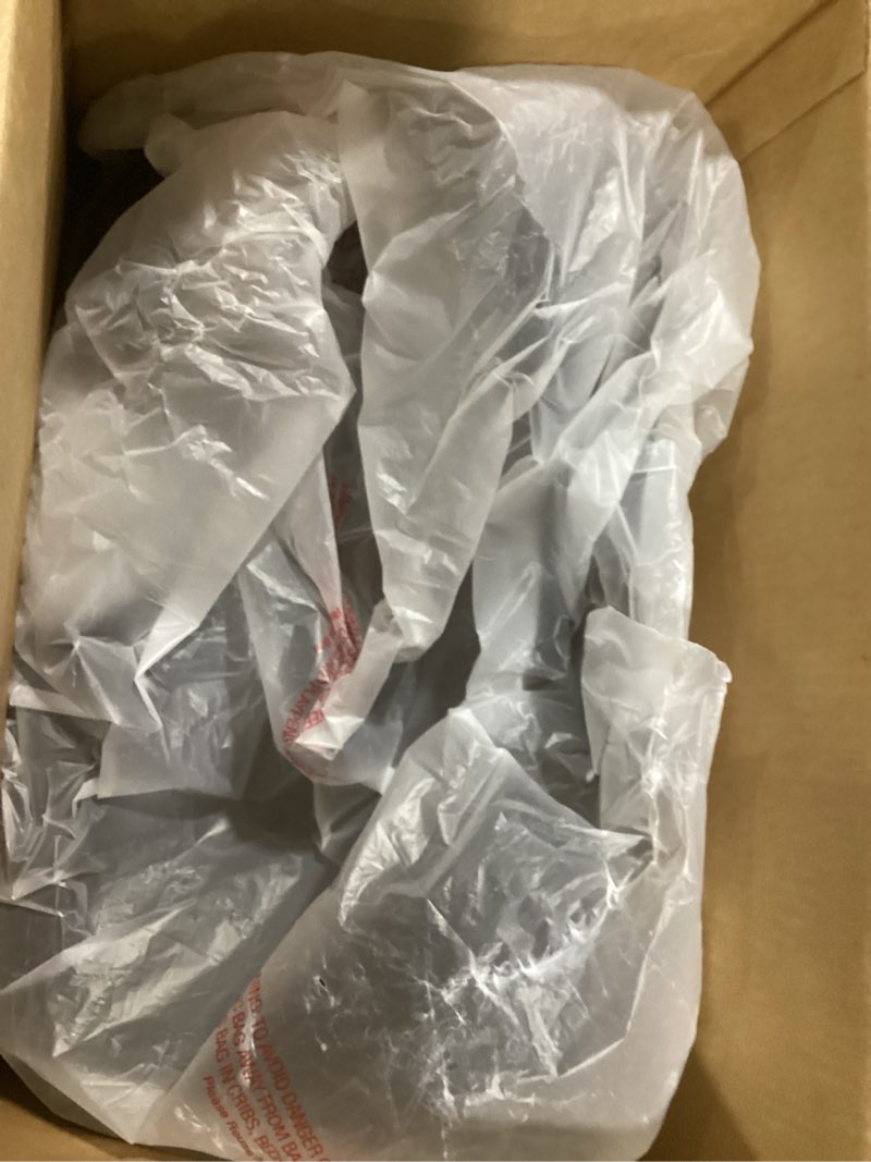 Condition photo showing New/Like New for Petmate Dog Crates for Small Dogs & Cat Carriers, Two-Door Plastic Pet Kennel, Top & Front Loading, Made in USA, 19", White Two-door 19.0"L x 13.0"W x 10.0"H WHITE