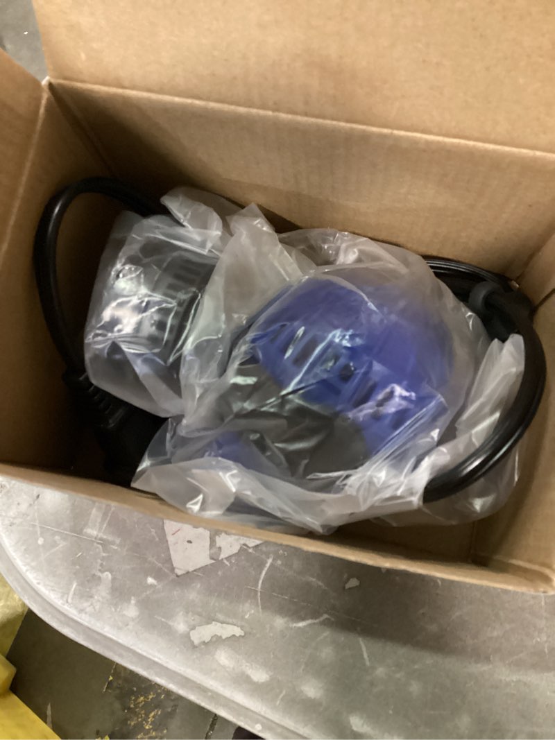 Condition photo showing Good Condition for SunSun JVP-131 8W 1585gph Wavemaker with Magnet