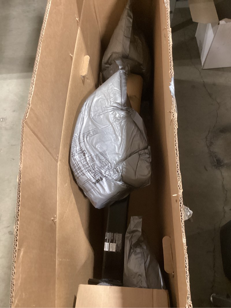 Condition photo showing Good Condition for Draw-Tite 76342 Class 3 Trailer Hitch, 2 Inch Square Receiver, Compatible with 2017-2025 Honda CR-V. 2017-2024 Honda CR-V