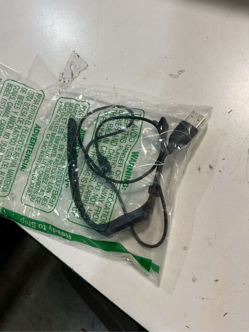 Condition photo showing As Is for fitness tracker with 24/7heart rate, blood pressure, sleep tracking, calorie, activity tracker with 1.1" amoled color screen, waterproof step tracker for android iphones women men black