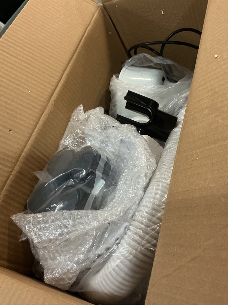 Condition photo showing Good Condition for LHCYLDQ Infrared Light,275W Red Near Infrared Heat Lamp for Relieve Joint Pain and Muscle Aches,Adjustable Red Light Standing Lamp Set(White)