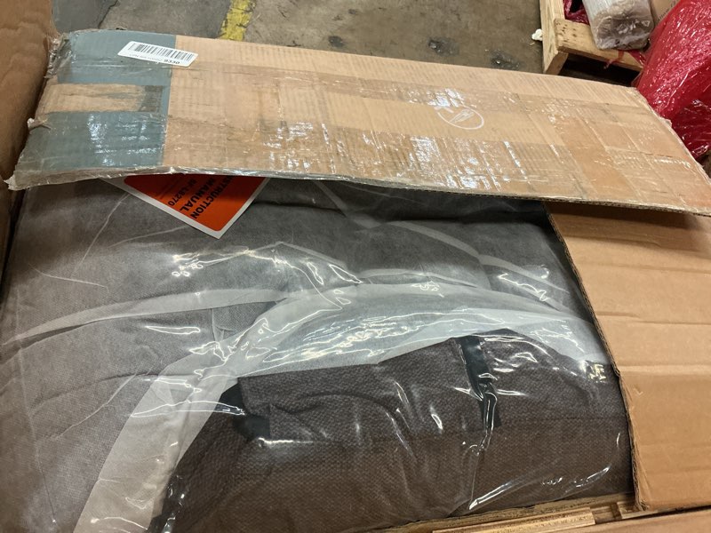 Condition photo showing New/Like New for mydepot recliner vibration home theater seat with massage and heating, electric lift chair with lumbar support