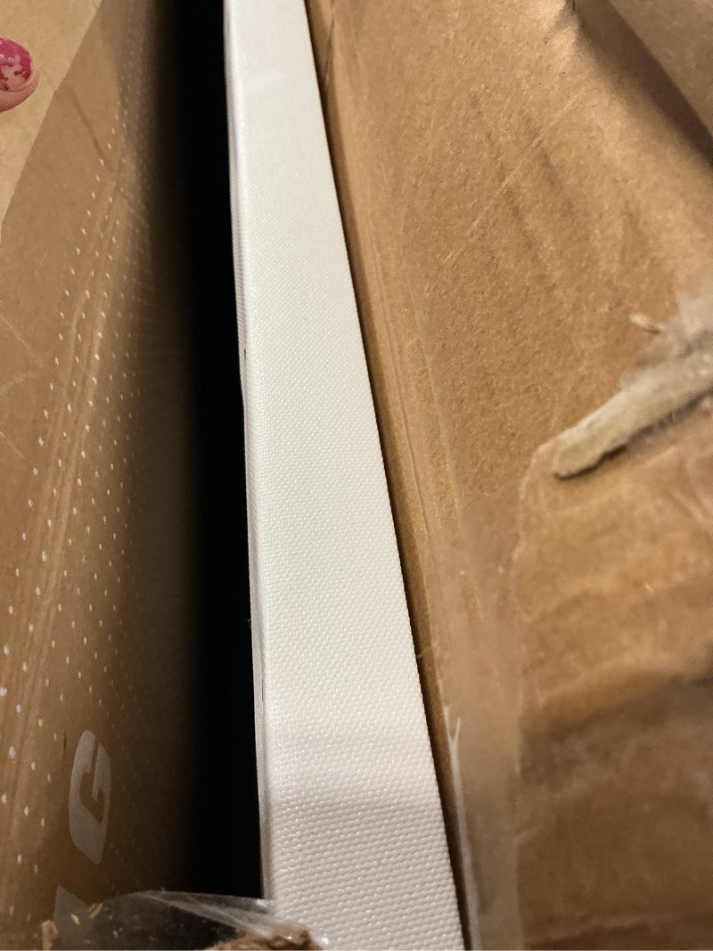 Condition photo showing Good Condition for Wave Canvas Wall Art Sunset Ocean Nature Pictures Ready to Hang for Living Room Bedroom Home Decorations Modern Large Size Stretched Seascape Giclee Artwork Ready to Hang 30x40 Inch 40"L x 30"W