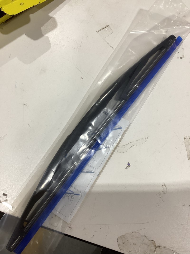 Condition photo showing New/Like New for GSPSCN 3 Wipers Replacement for Nissan Armada 2024 2023 2022 2021 2020 2019 2018 2017?Original Equip