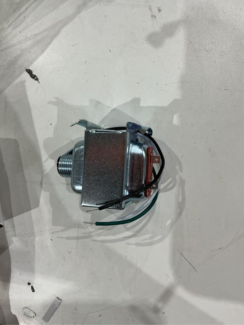 Condition photo showing Good Condition for doorbell transformer, 16v, 30va comptible with ring pro,nest hello