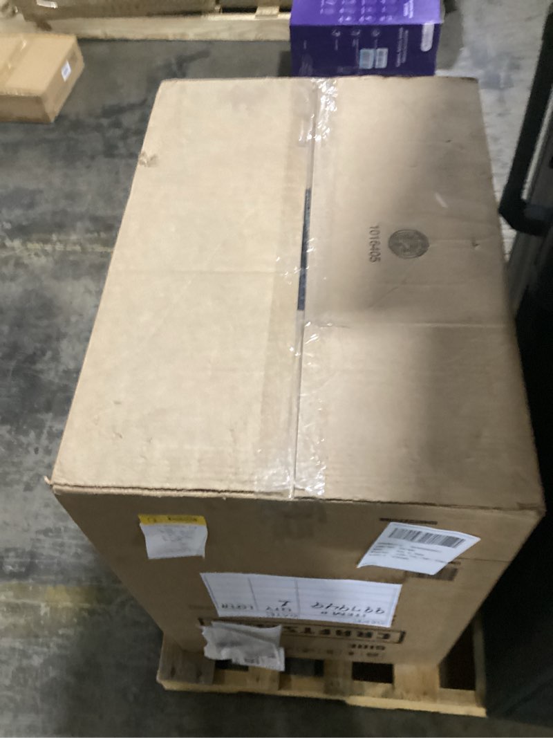 Condition photo showing As Is for CRAFTSMAN 1000 Series 26.89-in W x 31.98-in H 4 -Drawer Steel Rolling Tool Cabinet ( Black )