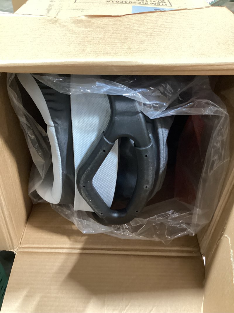 Condition photo showing Good Condition for Baby Trend Secure-Lift Infant Car Seat, Dash Grey