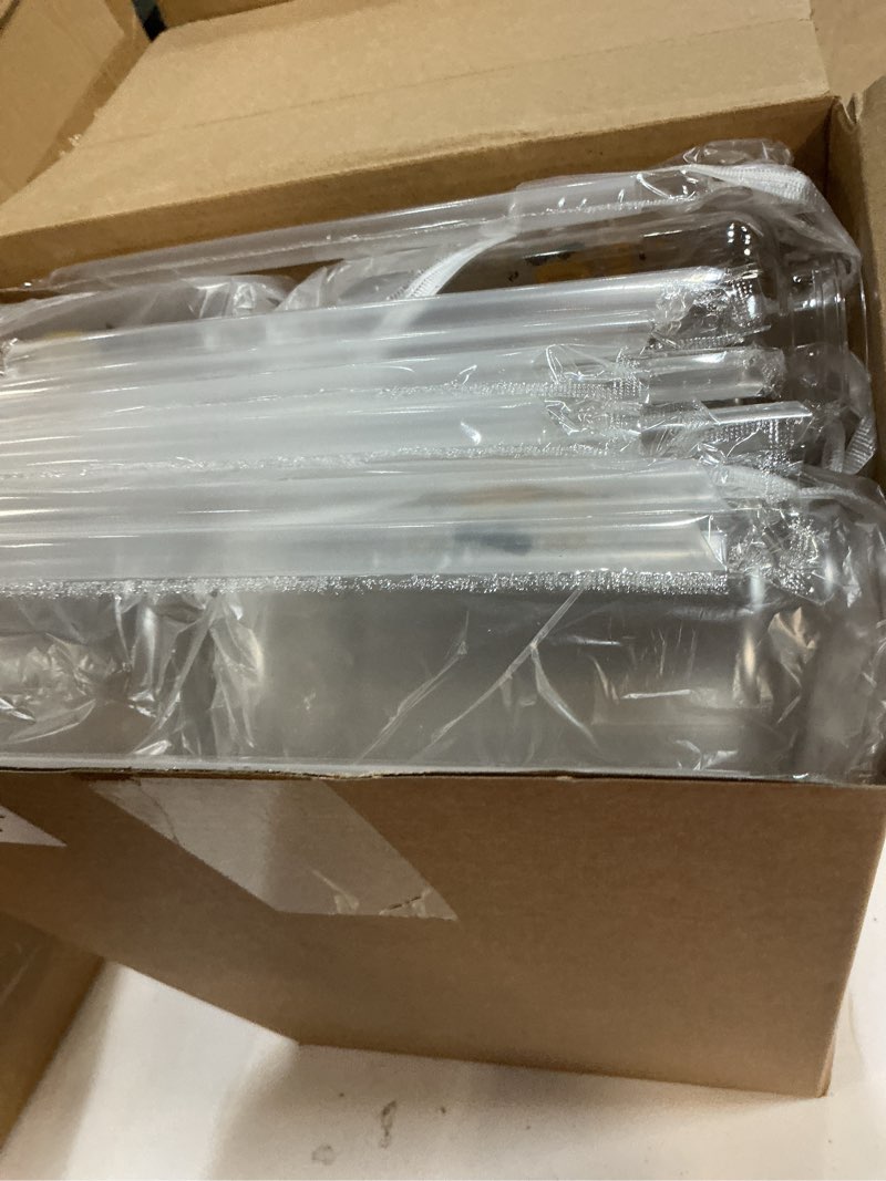 Condition photo showing New/Like New for 20 pack graduation reusable cups bulk 16 oz class of 2026 plastic mason jars with lids and straws college graduate gift cups coffee tea beverage tumbler for congrats grad party graduation style
