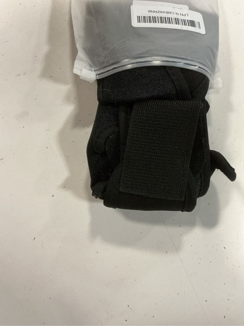 Condition photo showing Good Condition for knee brace for dogs acl with side stabilizers,knee cap dislocation, arthritis - keeps the joint warm and stable - extra support - reduces pain and inflammation - 7sizes?xl?