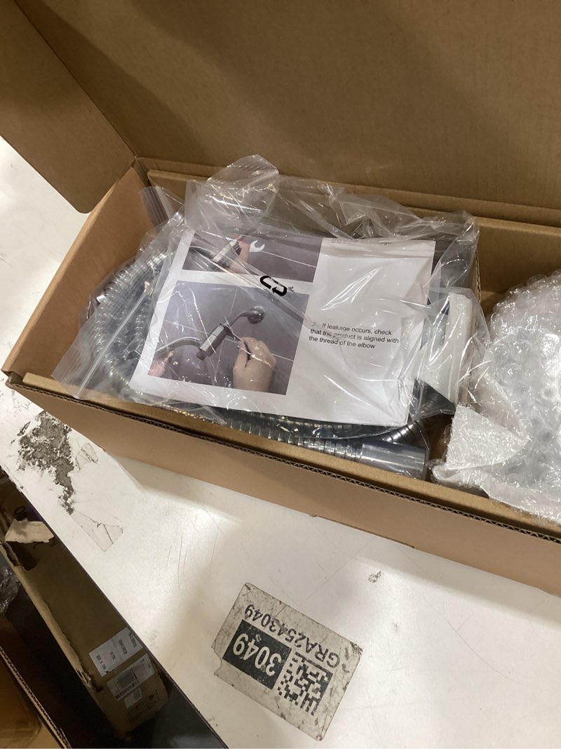 Condition photo showing Good Condition for Shower head