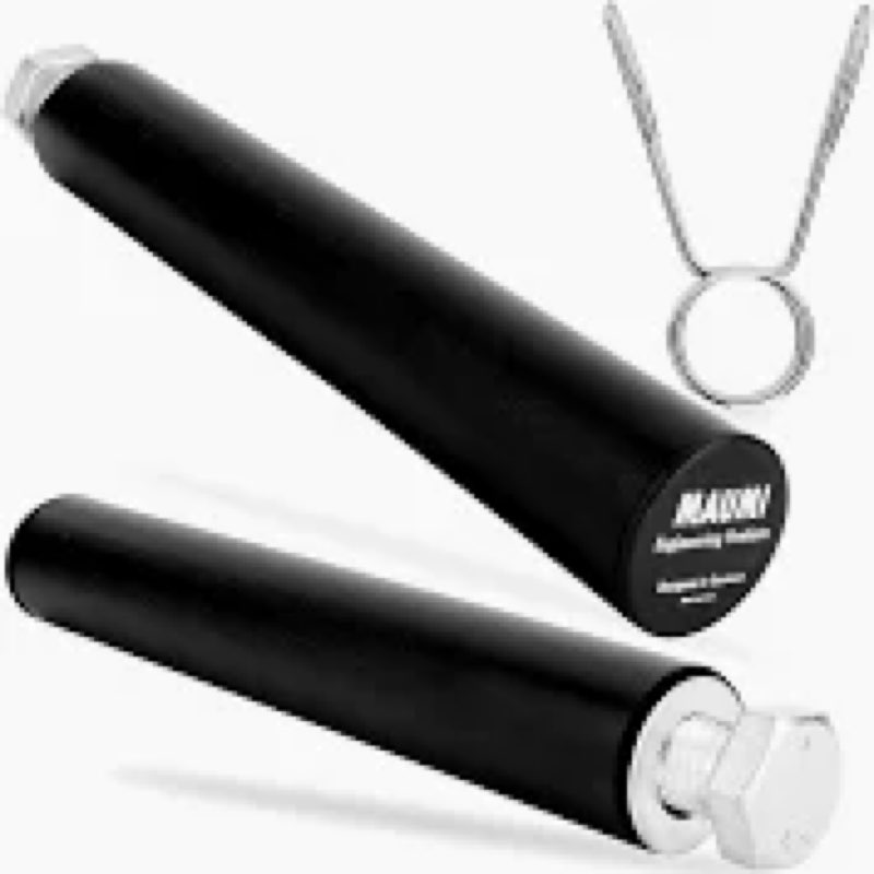 Weight Plate Holder Power Rack Attachment Barbell Safety Bars 2 Inch Olympic Plate Storage Power Squ