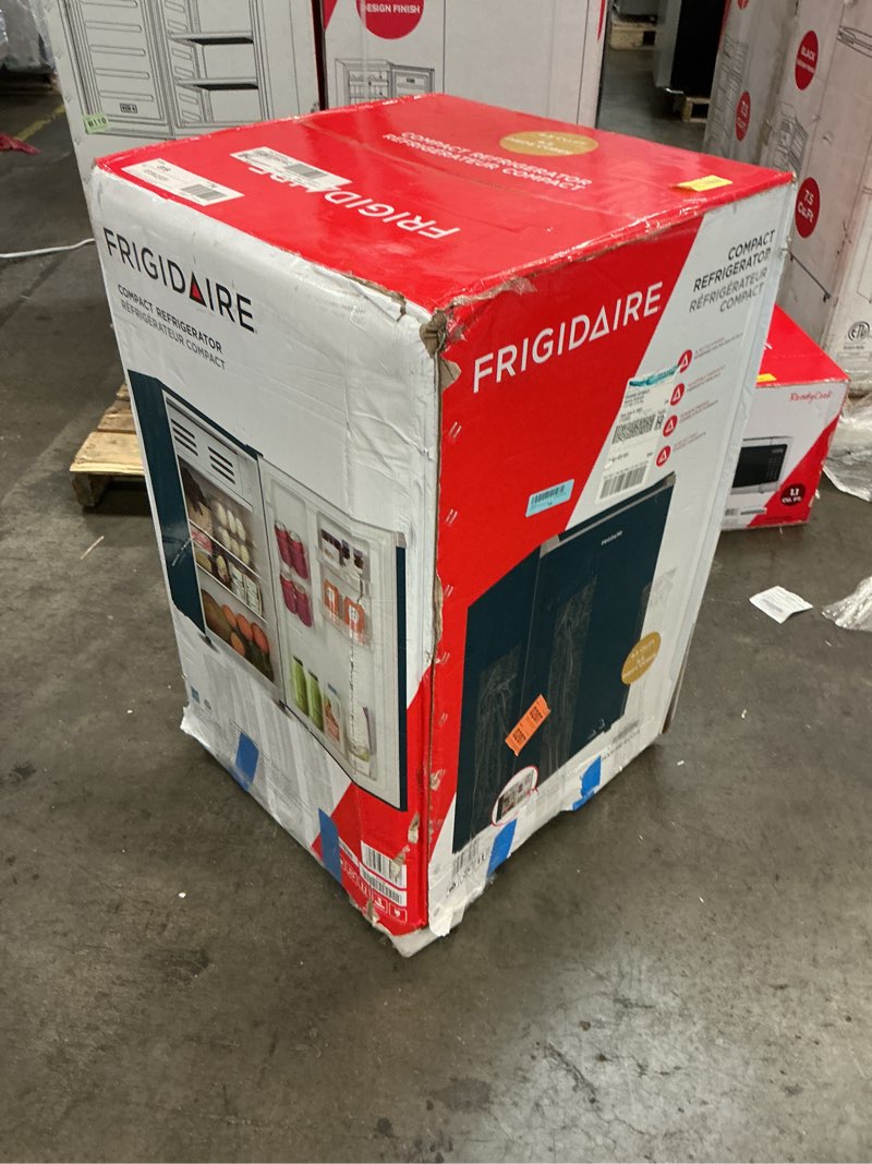 Condition photo showing Good Condition for 4.5 CU FT REFRIGERATOR | EFR489-6COM | Frigidaire