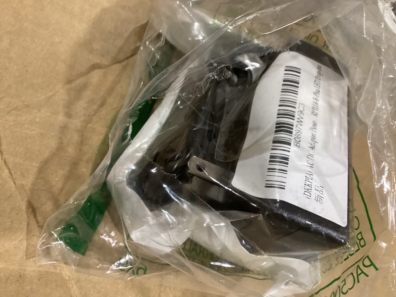 Condition photo showing Good Condition for (DKKPIA) AC DC Adapter Power Supply Cord for RCA Model RPJ116 RPJ116-B-Plus LED Projector