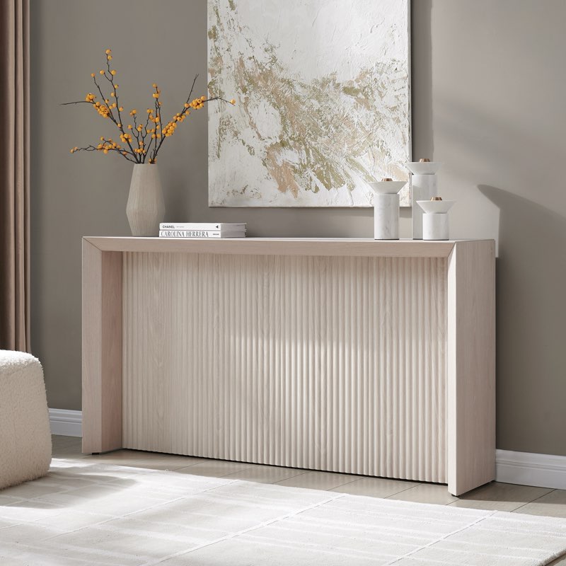 piedmont 56" console table