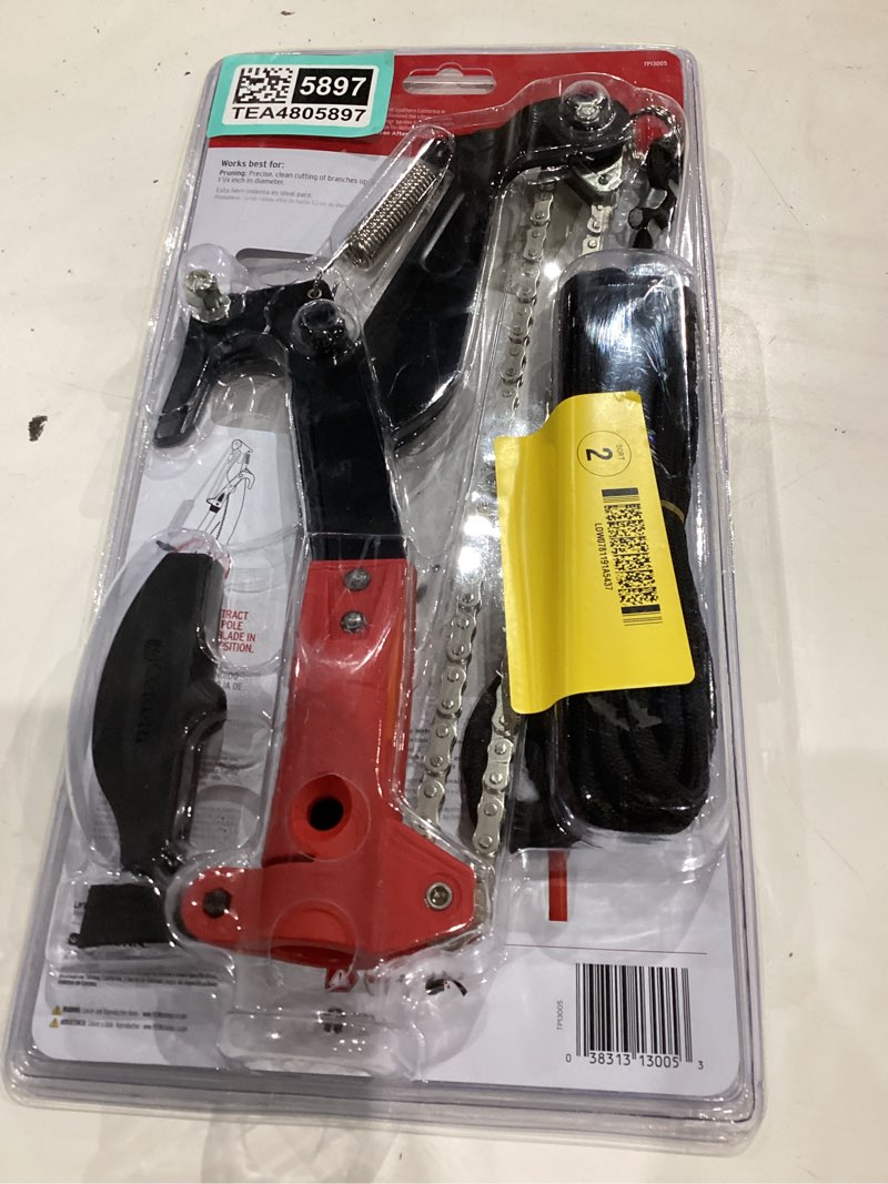 Condition photo showing Good Condition for corona flexreach system 1-1/4 inch pruner head