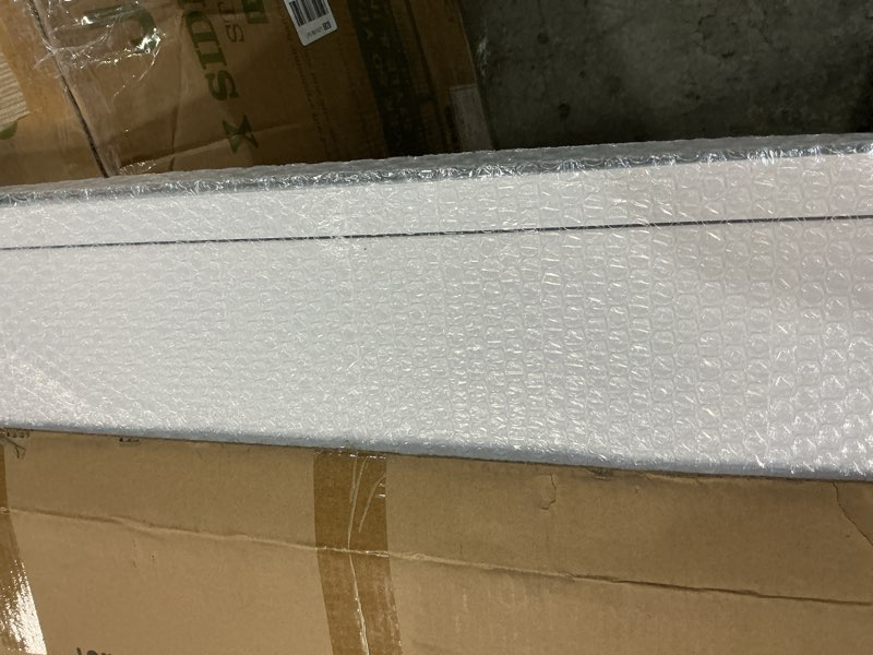 Condition photo showing New/Like New for thicken 1mm 24 x 24 access panel for drywall,attic door, ceiling access panel for drywall,24x24 metal access panels are thickened to 1mm to solve the problem of fragile panels
