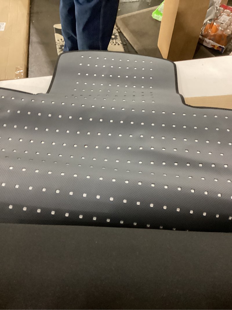 Condition photo showing As Is for Full Body Red Light Therapy Mat, 2in1 LEDs (660nm& 850nm) Red Light Therapy Blanket, Premium Material, Adjustable Timer & Intensity (1370 LEDs)