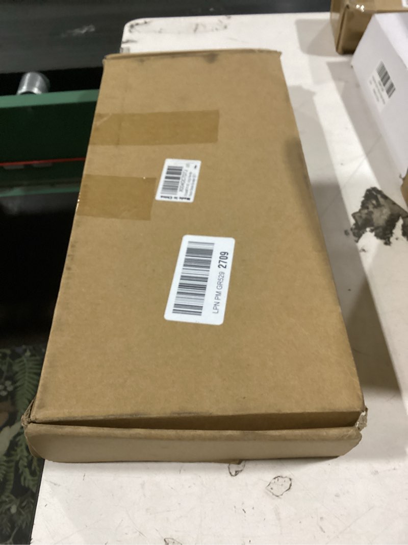 Condition photo showing New/Like New for ehdis adjustable razor blade scraper, 15''-58'' long handle 6" blade scraper tool with 20 double-edge blades for cleaning paint, caulk, adhesive,painting stripping tools, tile, floors, walls