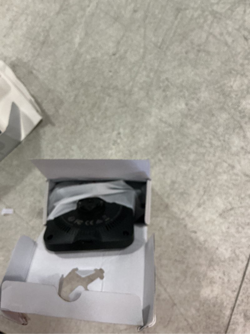 Condition photo showing New/Like New for esr for 15w magsafe car mount charger with cryoboost, phone cooling magsafe car charger, air vent/dashboard wireless charging for iphone 17e/17/16/15/14/13/12, s26/s25 series, pixel 10, fast charger