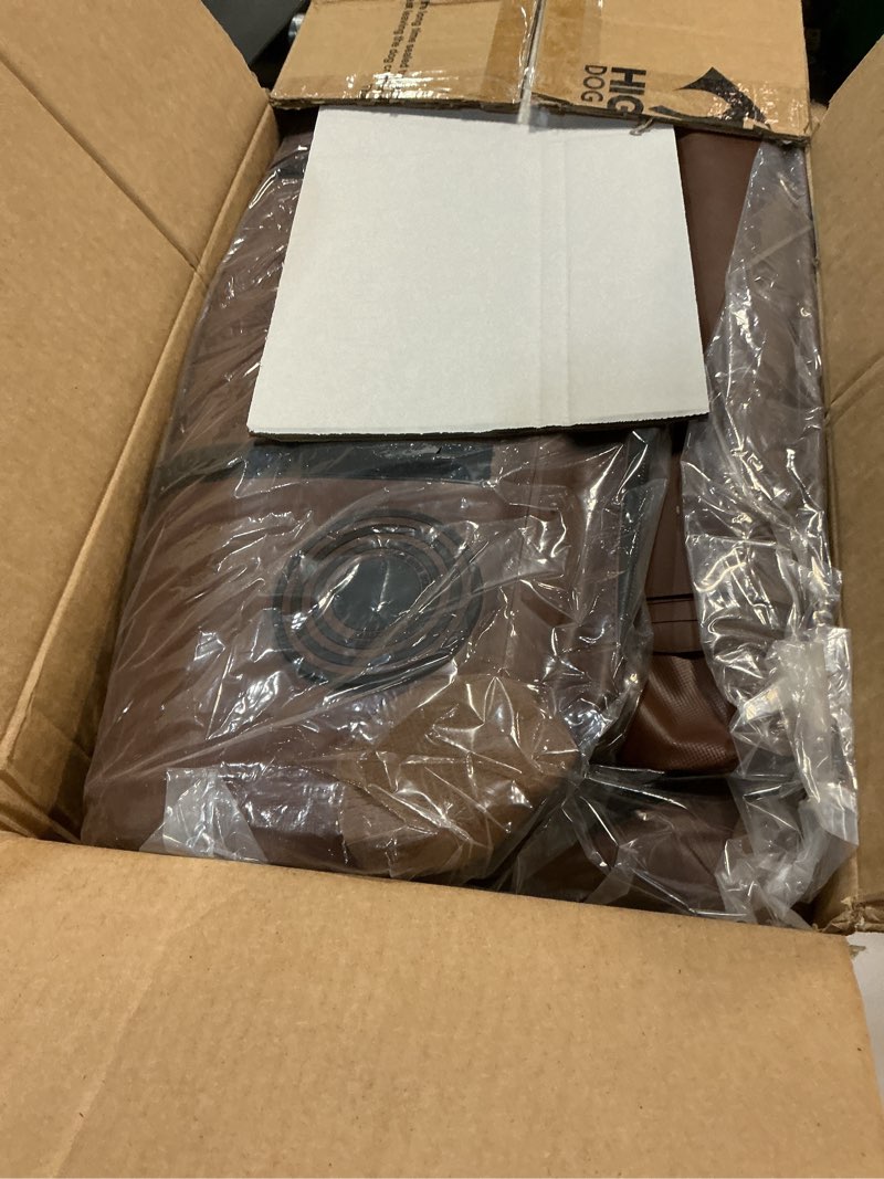 Condition photo showing Good Condition for HIGHPI Car Dog Box L