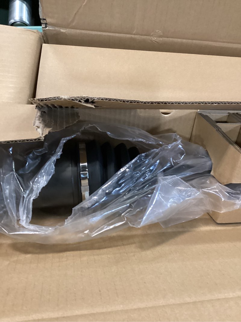 Condition photo showing New/Like New for Don’t know make year of car it goes on 