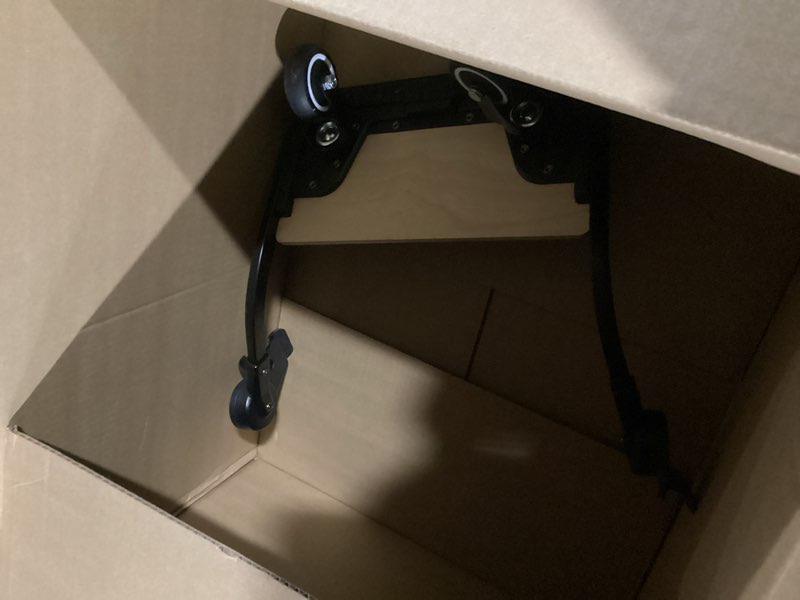 Stroller Board for Vista (Models 2015-2019),Vista V2,and Vista V3 Strollers,Stroller Standing Board 