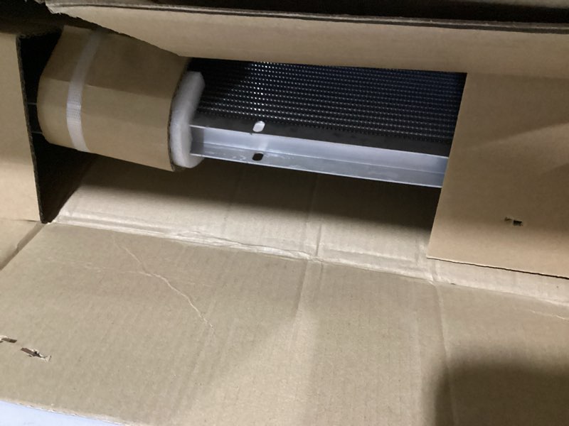 Condition photo showing Good Condition for scitoo cu2789 radiator assembly compatible with 2005-2014 for ford for mustang 3.7l 4.0l 4.6l 5.0l v6 v8