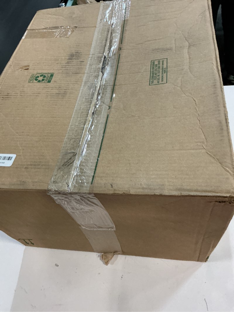 Condition photo showing Good Condition for Artificial Turf Grass Outdoor - Synthetic Realistic Fake Grass Indoor Turf Rug with Drainage Holes for Patio, Balcony, Backyard, Landscape Decoration - Pet Friendly Grass Mat (4FT x 6FT)