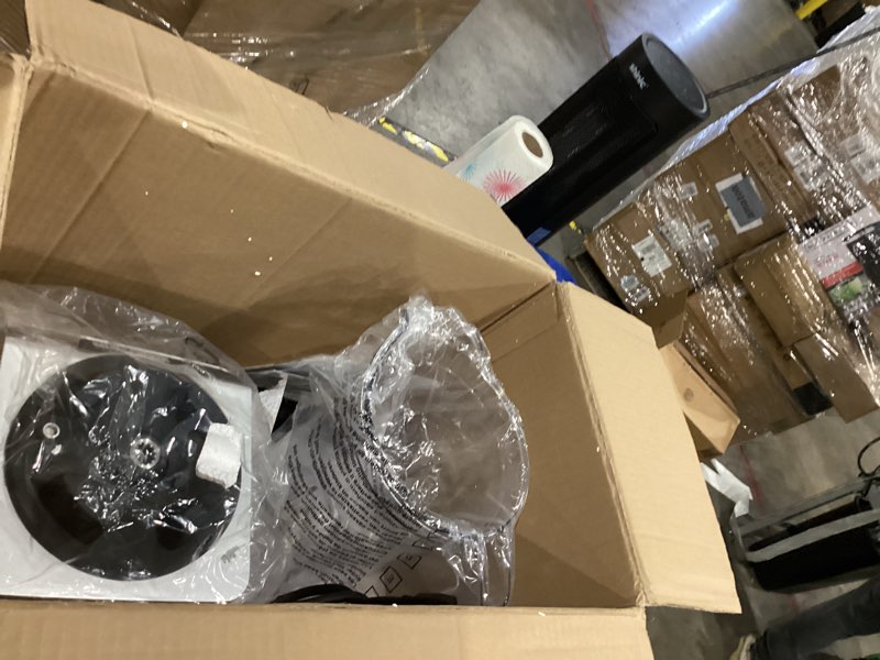 Condition photo showing Good Condition for WantJoin Commercial Blender - 136 Oz Large Capacity Professional Blender Heavy Duty w/Pure Copper Motor,Dishwasher safe, 8-Blade Combo, 18800 RPM, Multi Speeds, Smoothie Blenders for Juice Silver 136Oz Blender