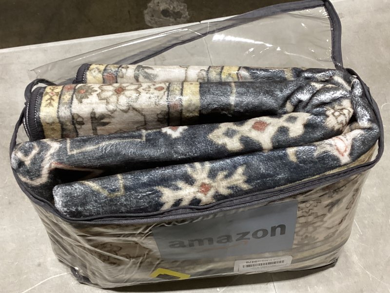 Condition photo showing New/Like New for black washable 8ft long runners for hallways, 2x8 kitchen runner rug, entryway indoor runner for bathroom, non slip boho vintage floor décor for high traffic area 2' x 8' (runner) ashen / multi