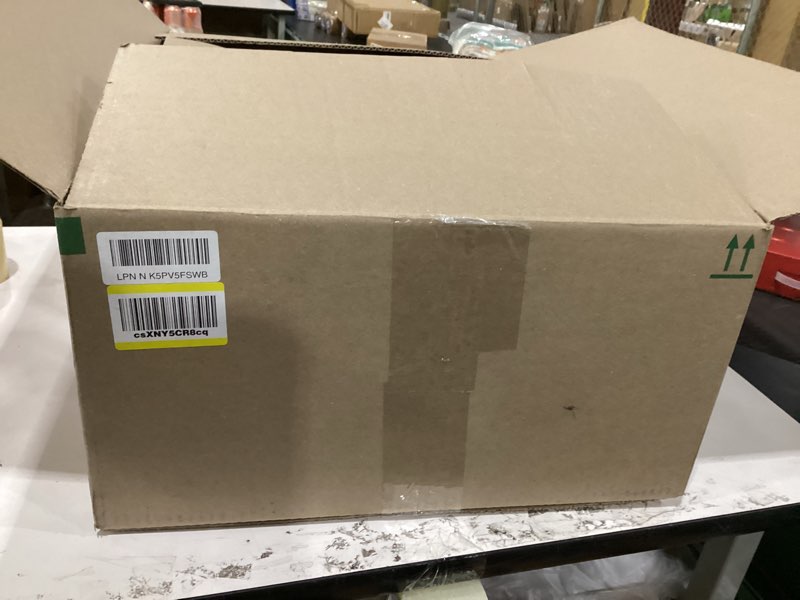 Condition photo showing Good Condition for Flyhit towel warmer TW-ST1912