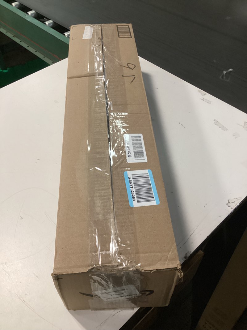 Condition photo showing Good Condition for Gibraltar SC-GPRSBAR Stealth Bent Bar