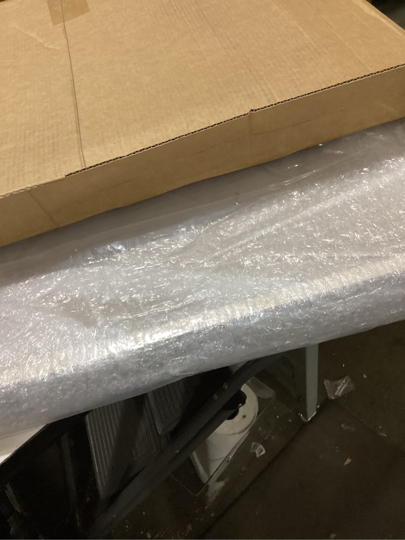 Condition photo showing As Is for 3 pcs jersey display case 30 x 20 inch shadow box large jersey frame for wall display shirt frame for basketball baseball soccer hockey football sports uniform