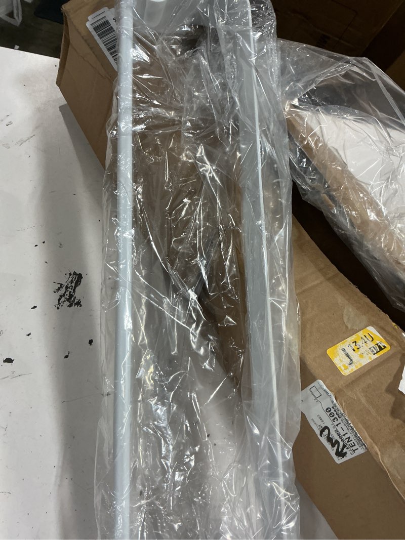 Condition photo showing Good Condition for pack of 2,2026 upgraded 240534901 x2 & 240534701 x1 refrigerator door shelf rack bar compatible with frigidaire kenmore door shelf rack bar rail replaces ap3214631 ps734936 ap3214630 ps734935 ea734935 948954