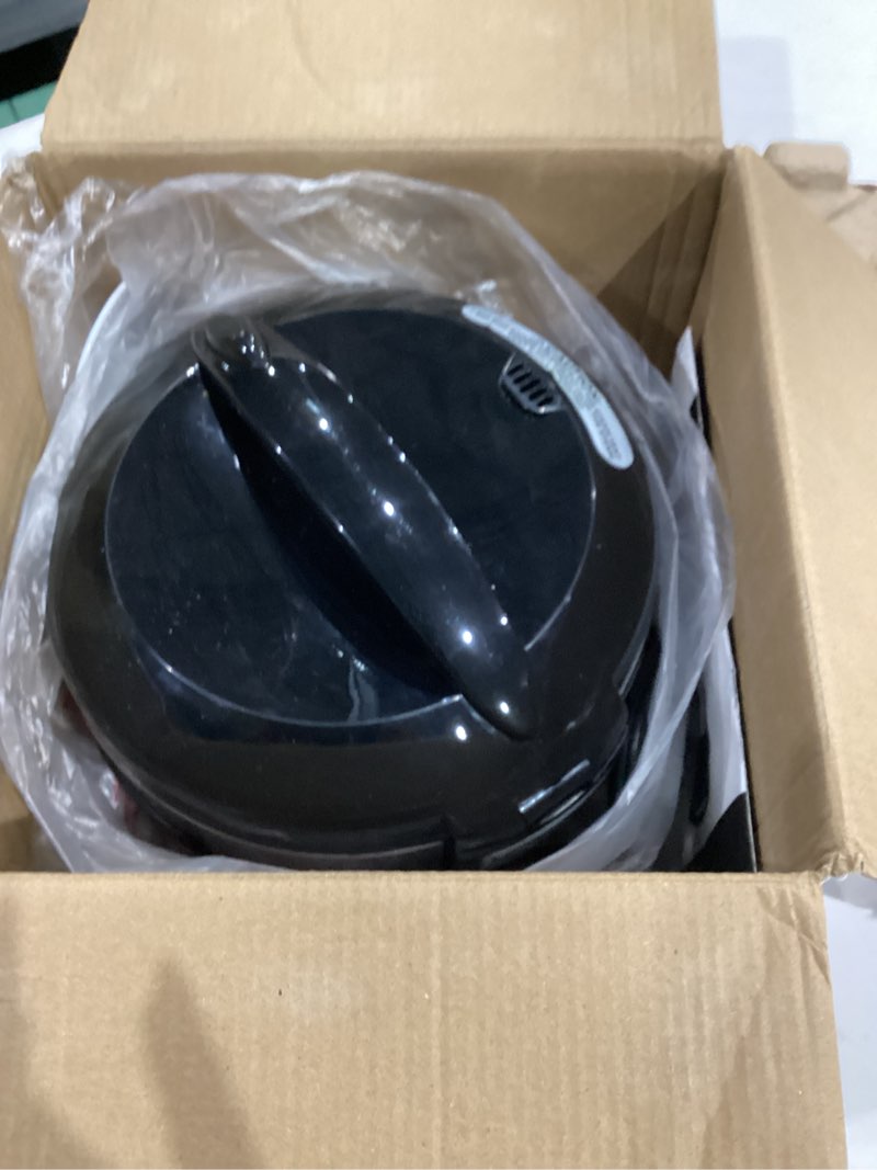 Condition photo showing Good Condition for aroma housewares select stainless digital rice & grain multicooker, rice cooker 4 cup uncooked, (arc-914sbds)