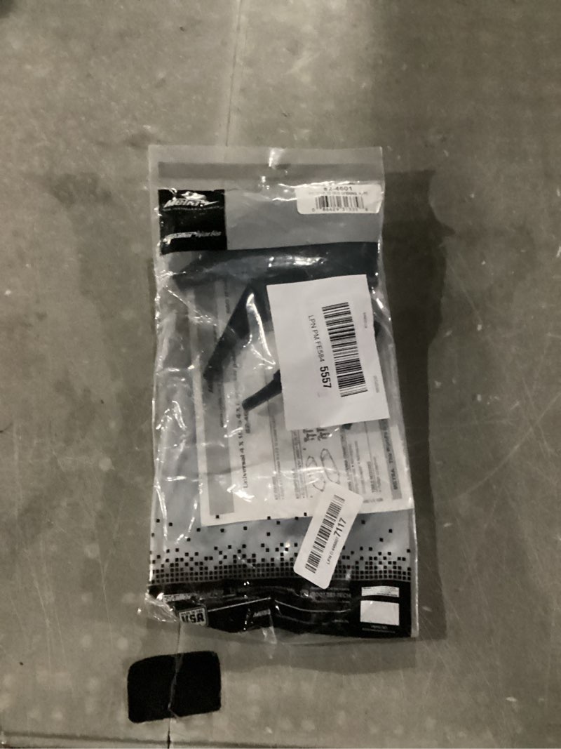 Metra 82-4601 Universal 1/2" Speaker Adapter 4" x 6" to 4" x 10"