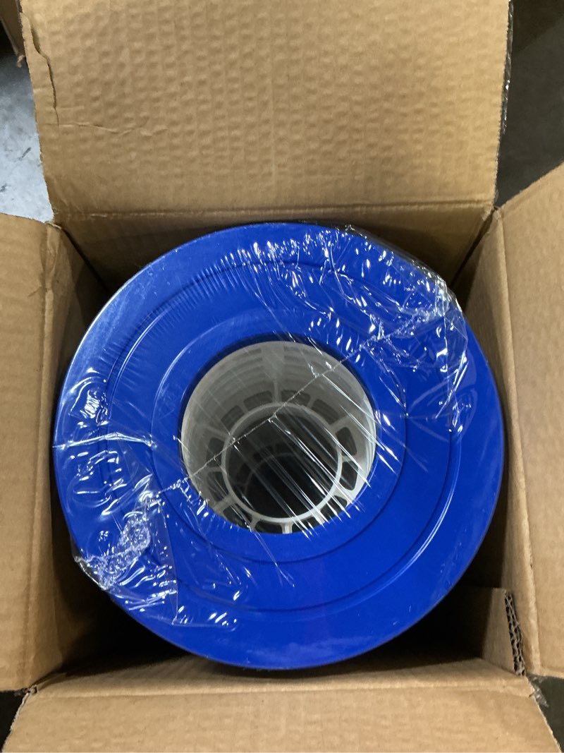 Condition photo showing New/Like New for plf120a pool filter cartridge compatible with hayward c1200, ultra-b2, pcx1200re, pa120, c-8412,120 sq.ft.cartridge,1 pack