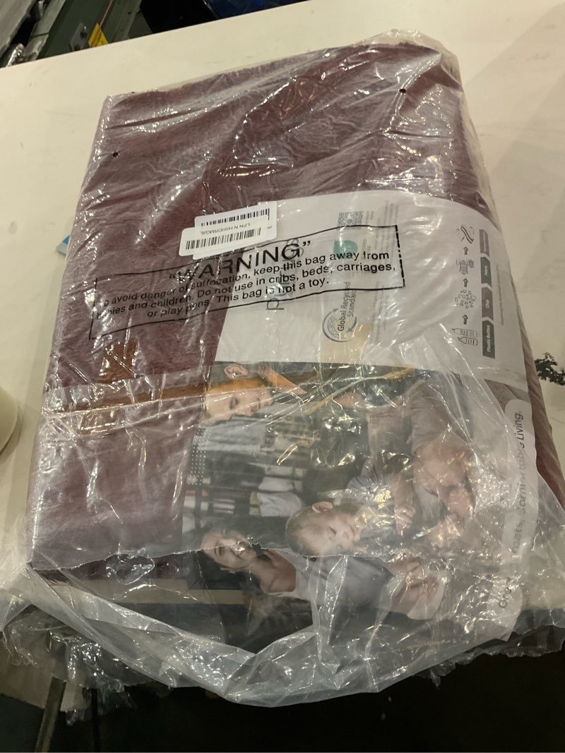 PURRUGS Dirt Trapping Door Mat 31.5" x 70", Non-Slip Machine Washable Entry Rug, Shoe Scraper, Dog D