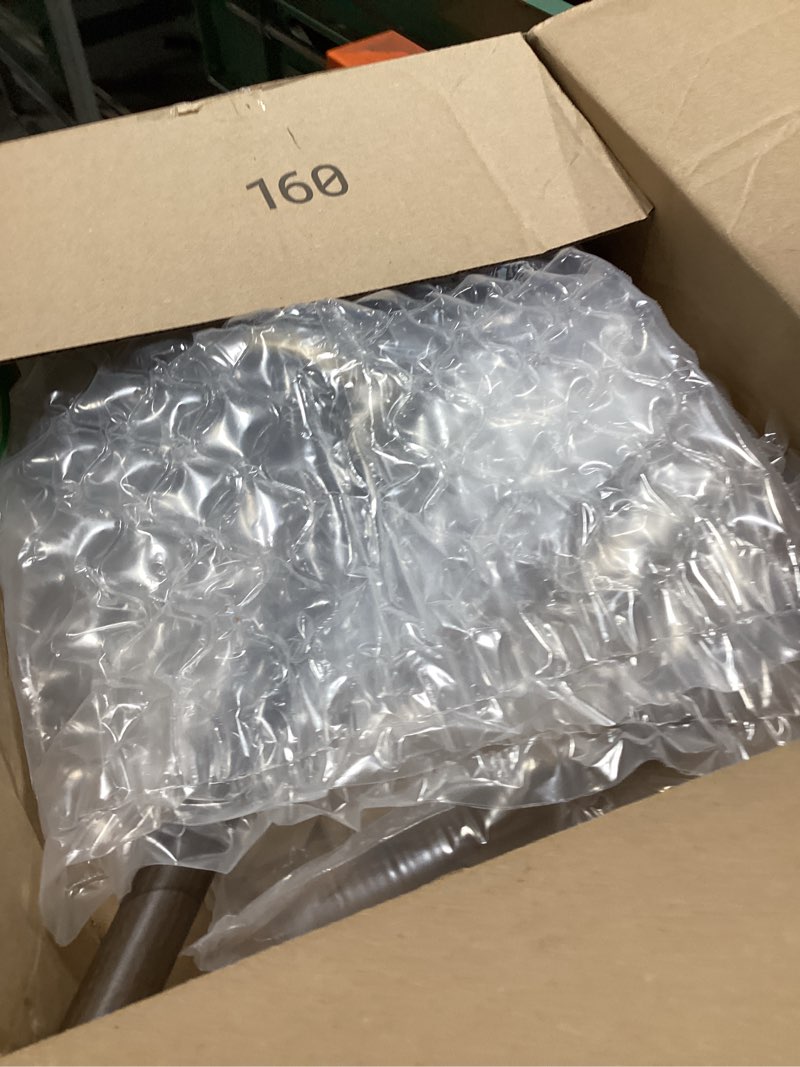 Condition photo showing Good Condition for desoop wireless picture lights for wall, 3cct dimmable art lighting for paintings wood grain finish gallery light rechargeable artwork light for frame portraits 23.62'' inch 5w 23.62 inch