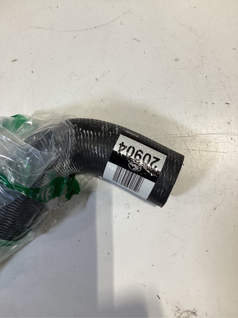 gates 20904 premium molded coolant hose